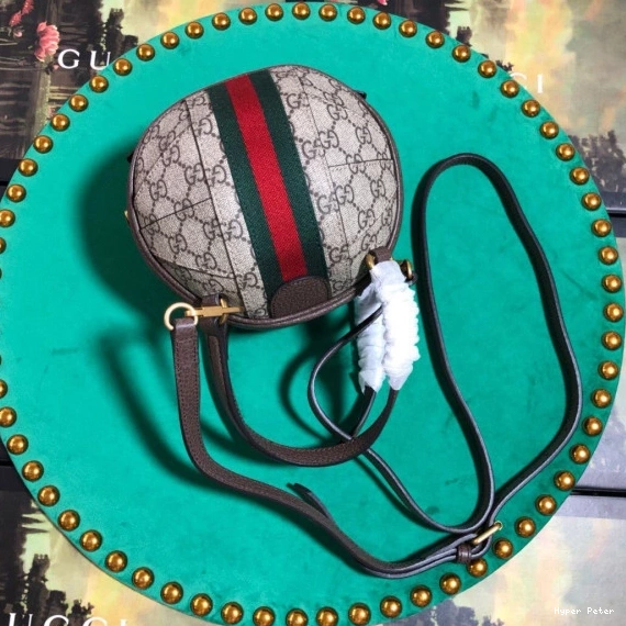 Hyperpeter OPHIDIA GUCCI 0805